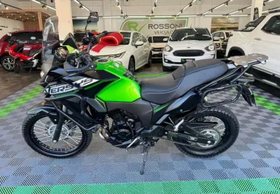 Kawasaki kawasakversys-x 300 a 2024