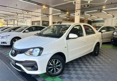 Toyota etios sd x vsc mt 2019