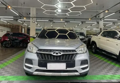 Caoa chery tiggo 5x txs 2022