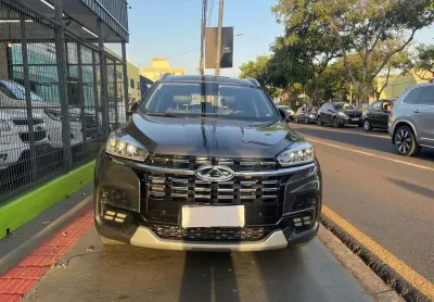 Caoa chery tiggo8 1.6tgdi 2022