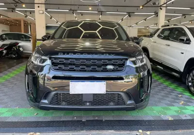 Land rover disc spt d200 se 2022