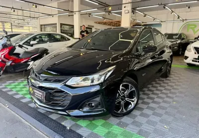 Chevrolet cruze mid nb at 2023