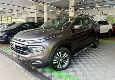 Fiat toro freed turb at6 2023