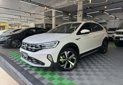 Volkswagen nivus hl tsi 2024