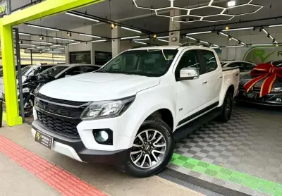 Chevrolet s10 ltz dd4a 2021