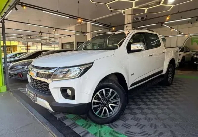 Chevrolet s10 ltz dd4a 2021