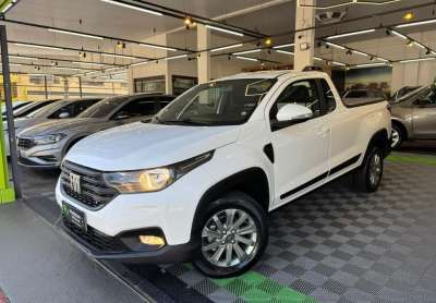 Fiat strada freedom 13cs 2022