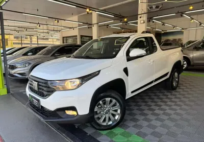 Fiat strada freedom 13cs 2022