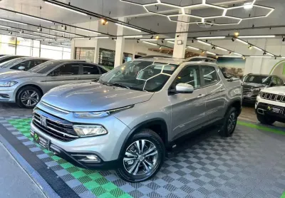 Fiat toro freed at9 4x4 2023