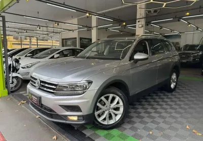 Volkswagen tiguan allspace cl 2020