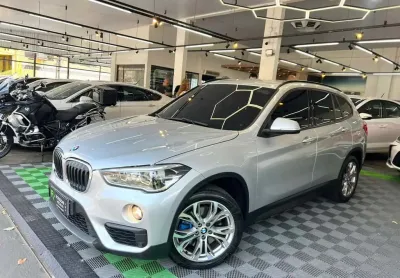 Bmw x1 s20i activeflex 2019