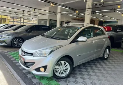 Hyundai hb20x 1.6 premi 2014