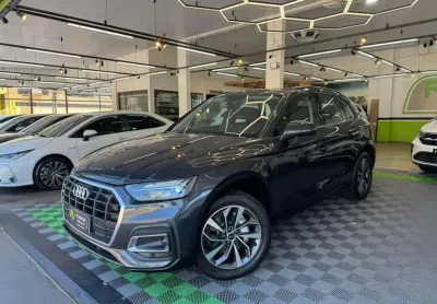Audi q5 prestige 2.0 tfsi 2022