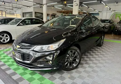 Chevrolet chev cruze lt nb at 2018