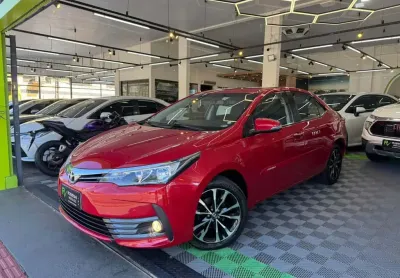 Toyota corolla xei20flex 2019
