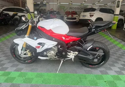 Bmw s1000 r 2014