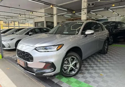 Honda zr-v touring 2024