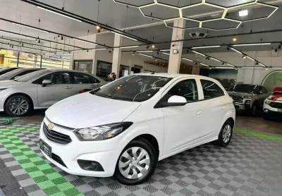 Chevrolet onix 1.0mt lt 2018