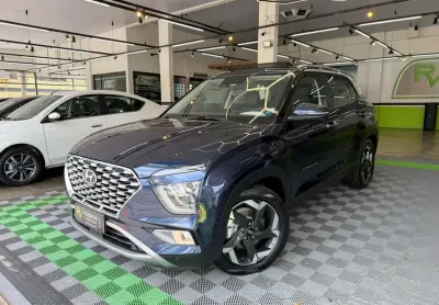 Hyundai creta20a ultimte 2022