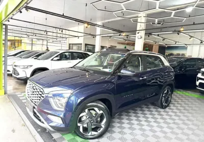 Hyundai creta20a ultimte 2022