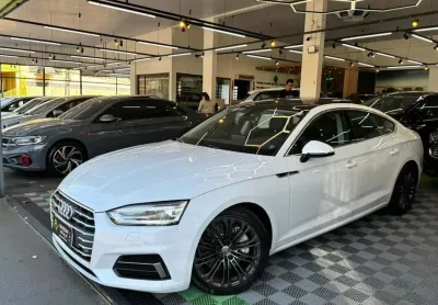 A5 sportb. perf. 2.0 tfsi quat. s-tronic 2019