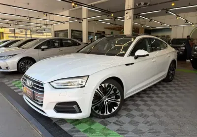 A5 sportb. perf. 2.0 tfsi quat. s-tronic 2019