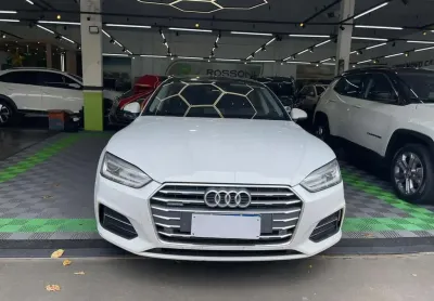 Audi a5 spb 2.0tfsi s 2019