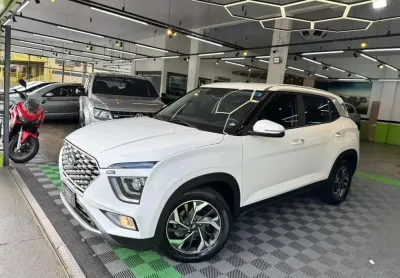 Hyundai creta 1ta limited 2022