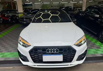 Audi a5 spb 2.0tfsi s 2021