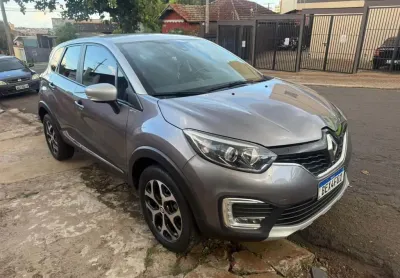 Renault captur 16 bose 2021
