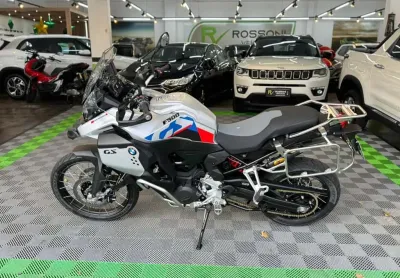 Bmw f 900 gs adv plus 2026