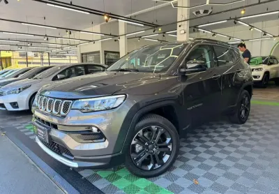 Jeep compass long tf 2022