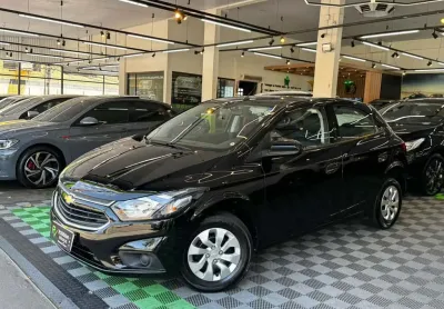 Chevrolet onix 1.0mt lt 2019