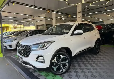 Caoa chery tiggo5x pro 2023