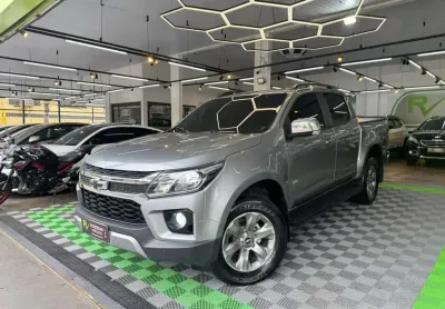 Chevrolet s10 ltz dd4a 2024