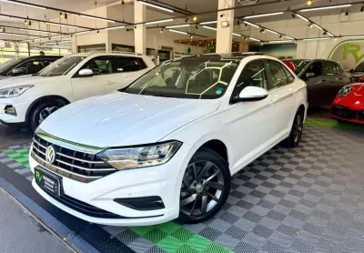 Volkswagen jetta cl af 2020