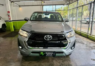 Toyota hilux cdsr a4fd 2024