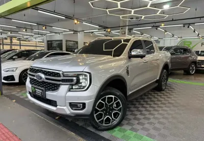 Ford ranger ltdpcd3d4a 2026