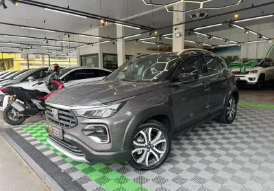 Fiat pulse impetus tf200 2023