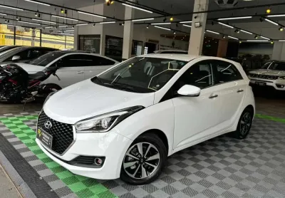 Hyundai hb20 1.6 a premium 2019