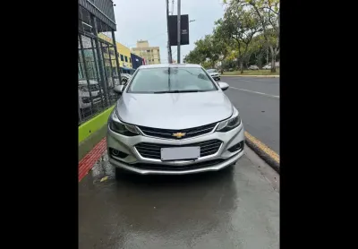 Chevrolet chev cruze ltz nb at 2017