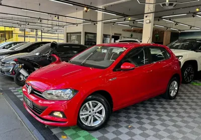 Volkswagen polo cl ad 2018