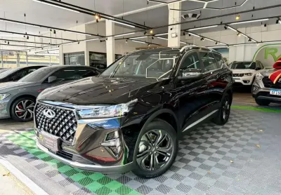 Caoa chery tiggo7 sport 2025