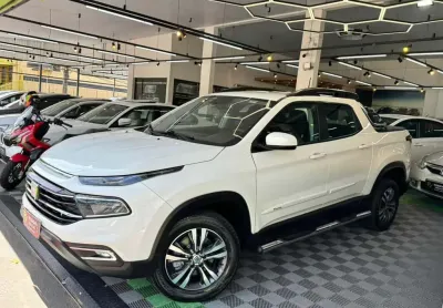 Fiat toro freed t270 at6 2023