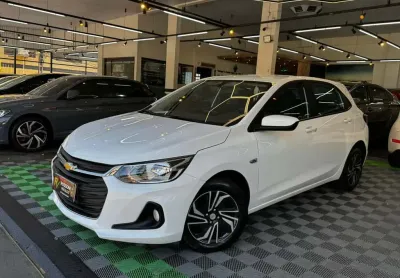 Chevrolet onix 10mt lt2 2024