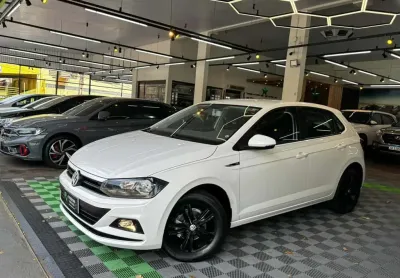 Volkswagen polo mf 2019