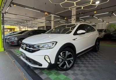 Volkswagen nivus hl tsi 2023