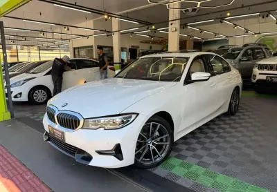 Bmw 320i active flex _4p_ 2022