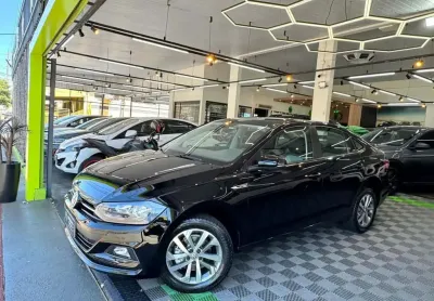 Volkswagen virtus cl ad 2020