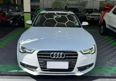 Audi a5 spb 170cv 2016